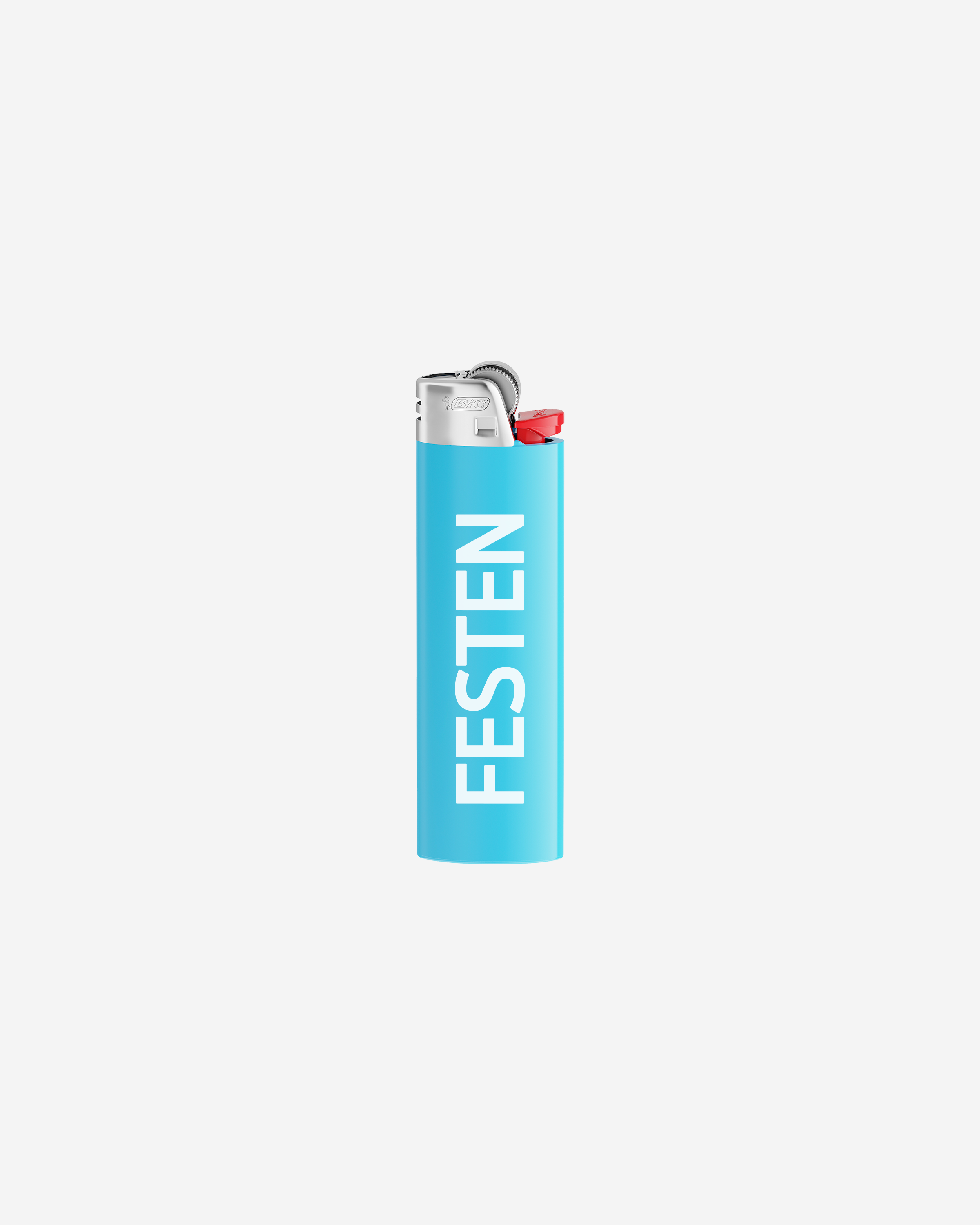 festen-tändare