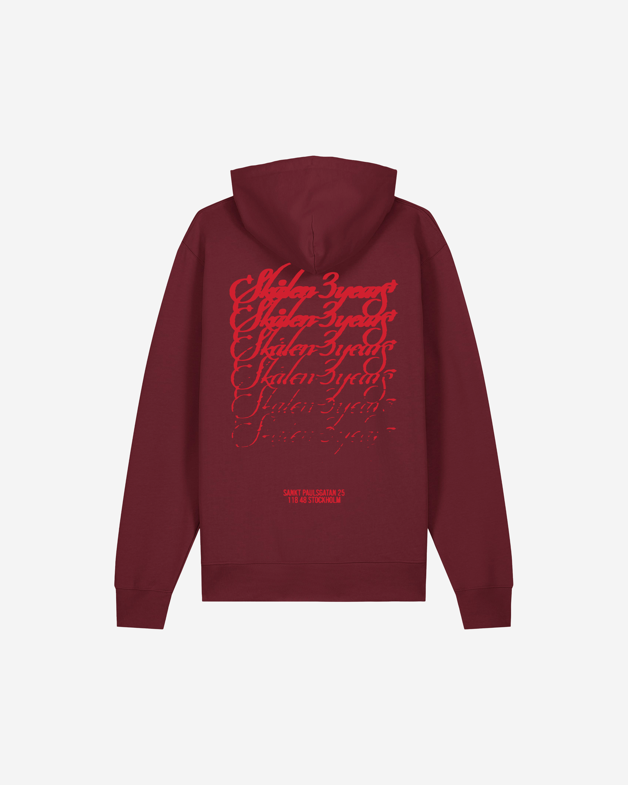 hoodie for skålen