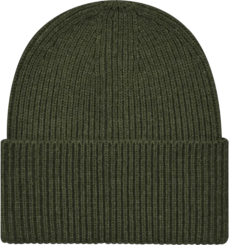 beechfield b384r olive green flat shot TestDerivative
