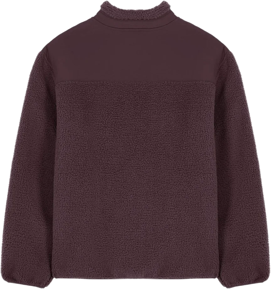 Red Brown