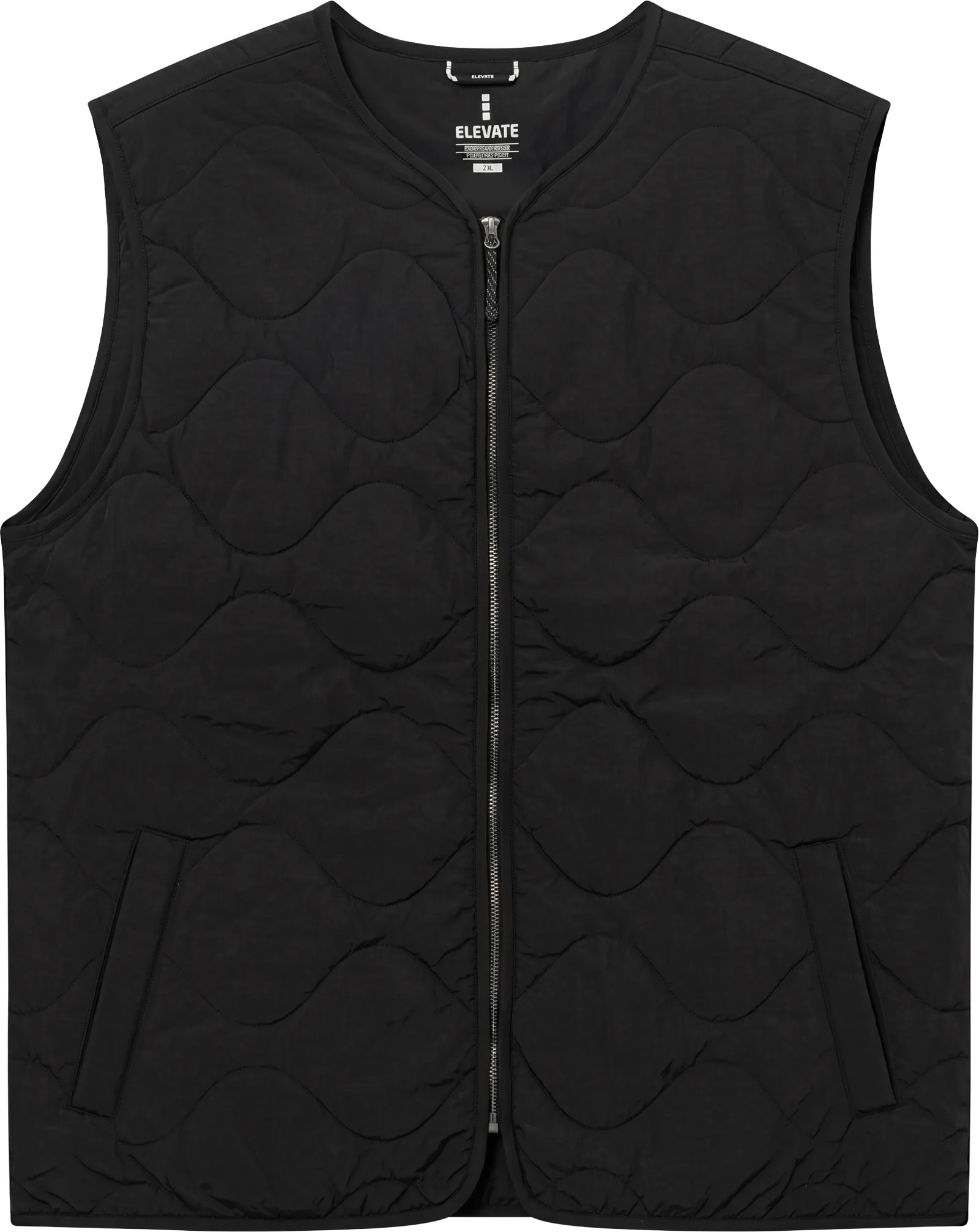 elevatequilted f
