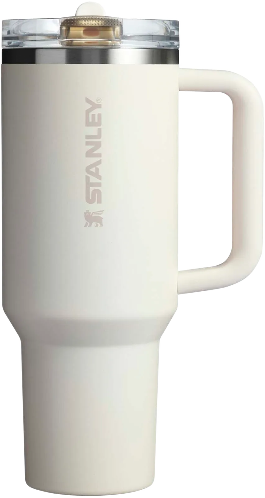 Stanley Quencher® ProTour 1180 ml recycled stainless steel insulated flip straw tumbler