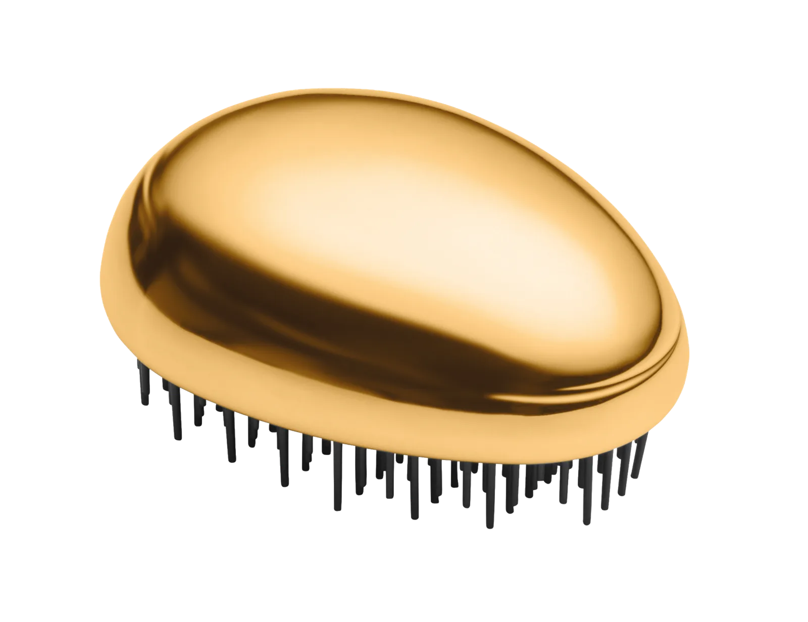 minibrush gold