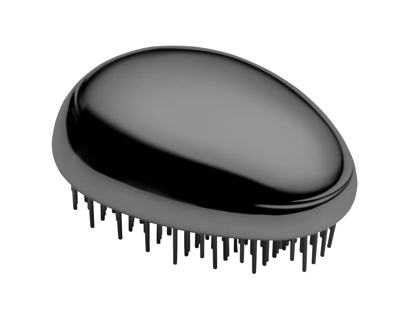 minibrush black