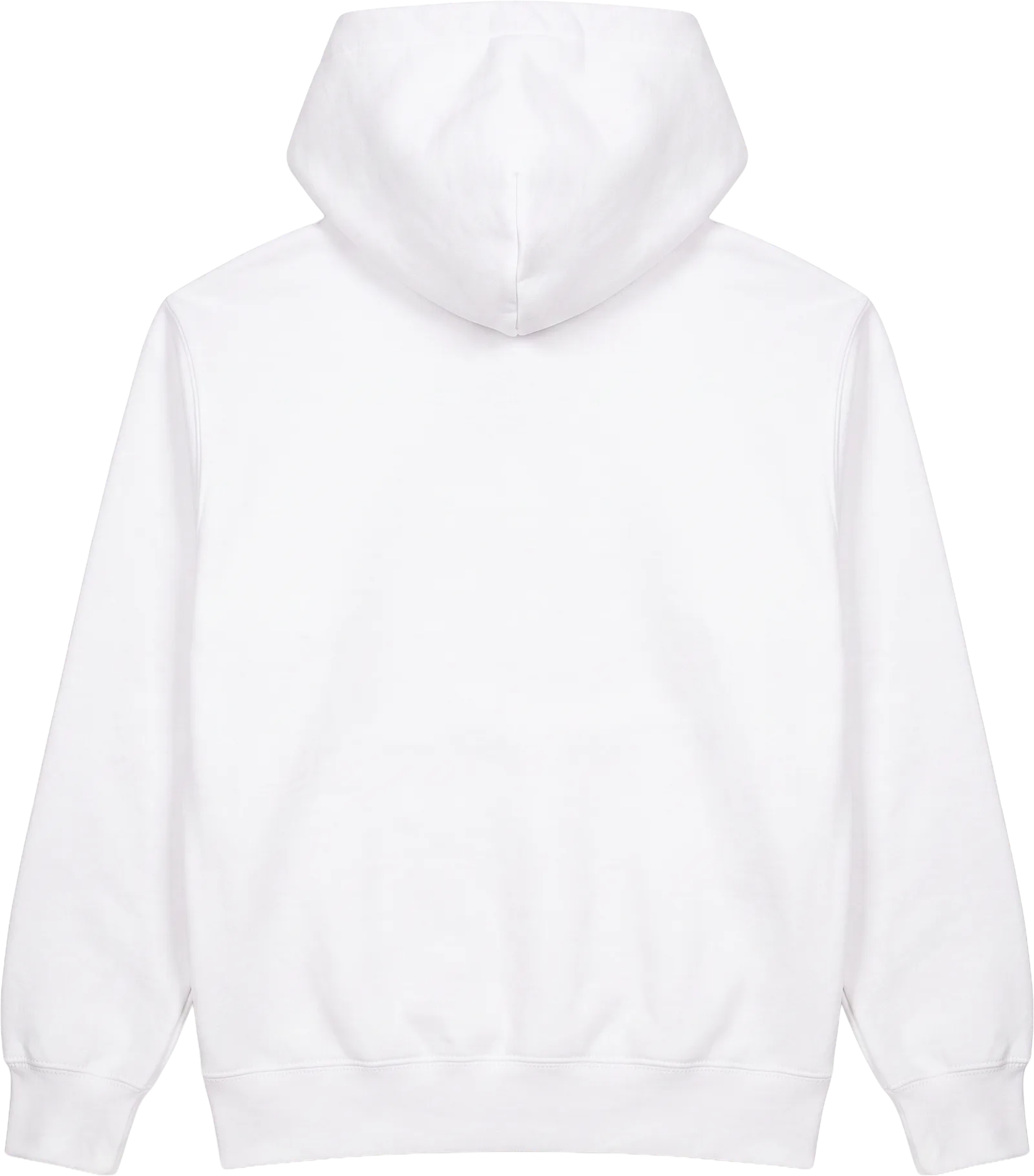 classic hoodie white back v1