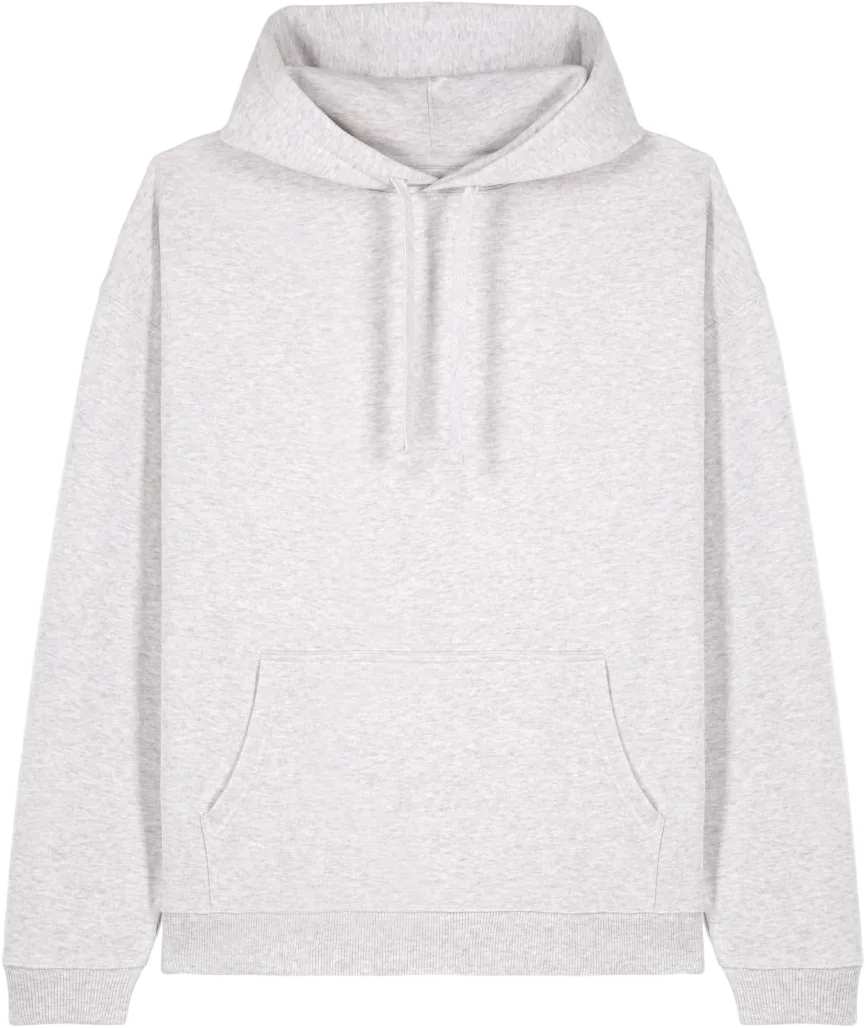 Cool Heather Grey