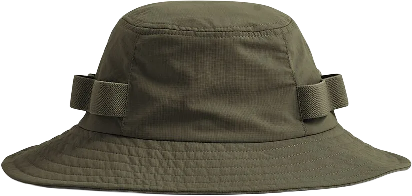 beechfield b790r military green front on shot TestDerivative