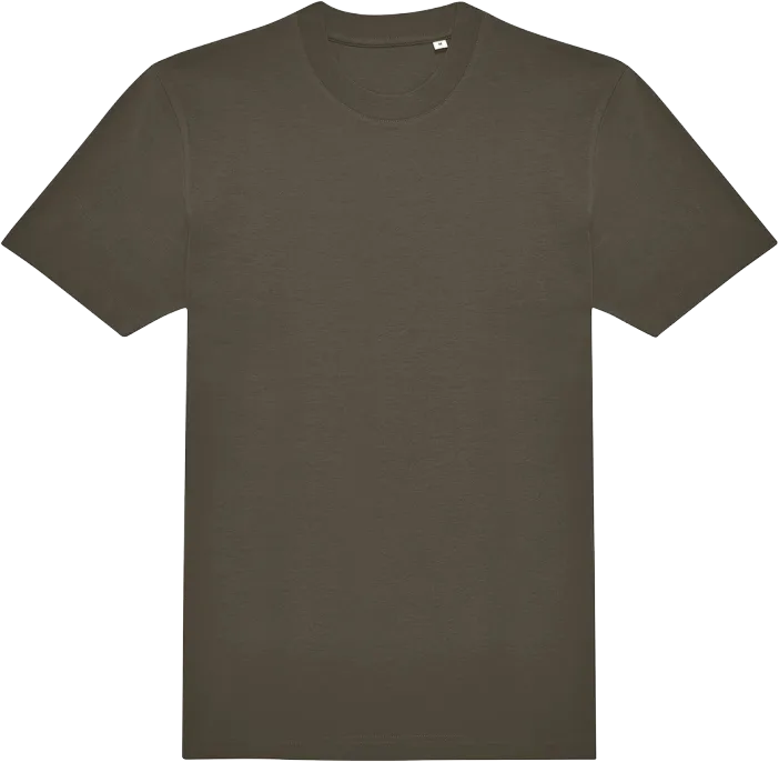 Khaki front