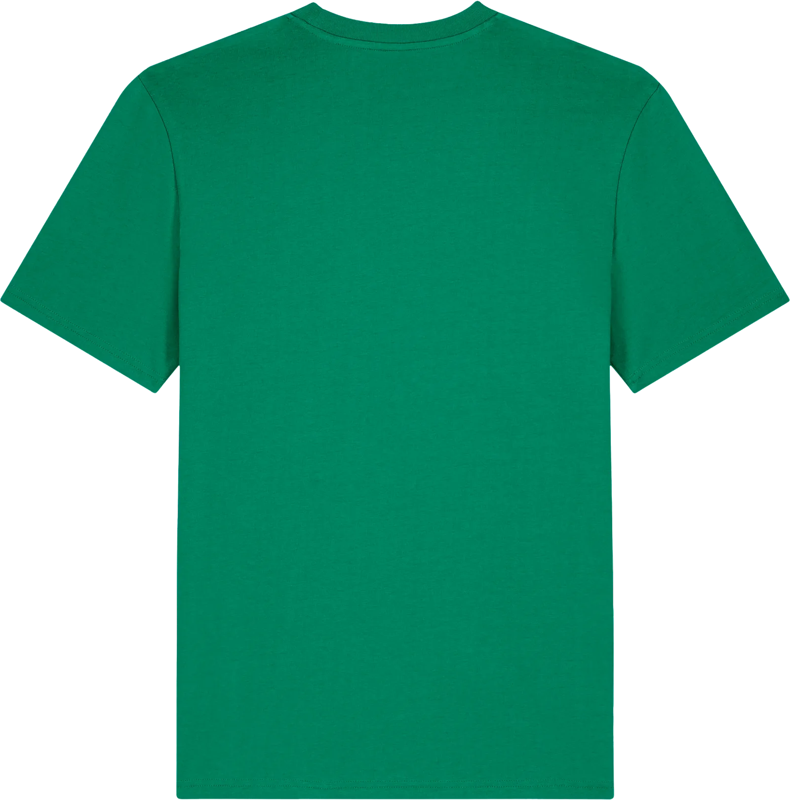 Verdant Green back