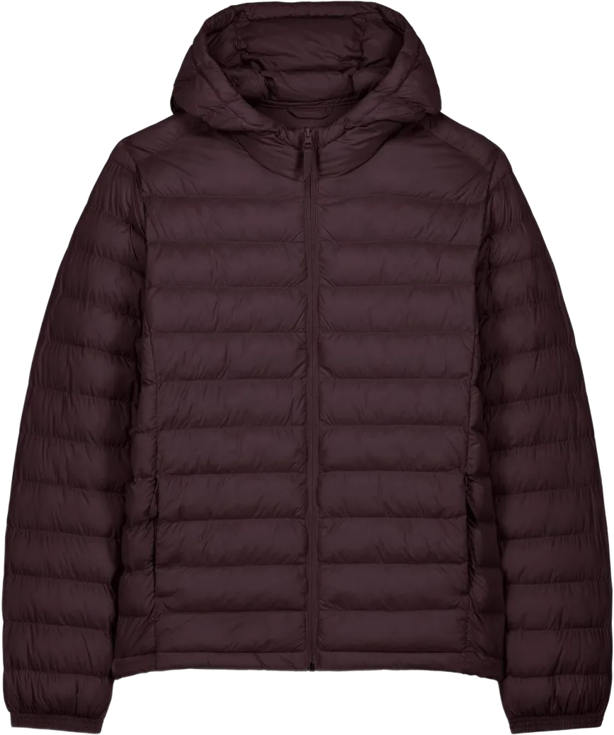 Red Brown